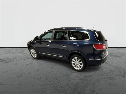 2016 Buick Enclave Premium