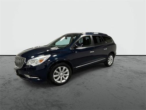 2016 Buick Enclave Premium