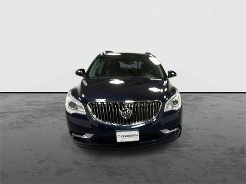 2016 Buick Enclave Premium