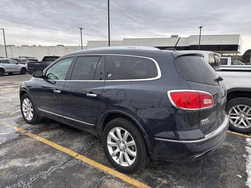 2016 Buick Enclave Premium