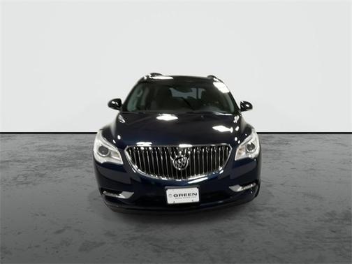 2016 Buick Enclave Premium