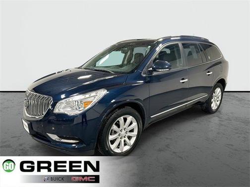 2016 Buick Enclave Premium