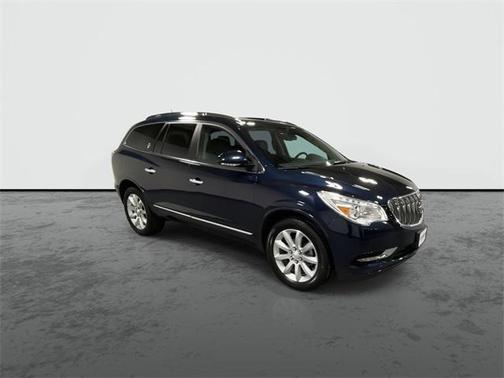 2016 Buick Enclave Premium