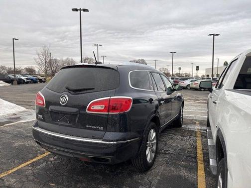 2016 Buick Enclave Premium