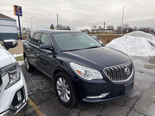 2016 Buick Enclave Premium