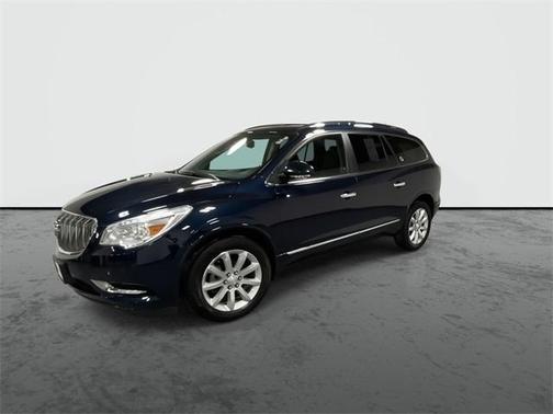 2016 Buick Enclave Premium