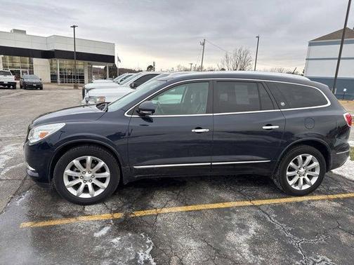 2016 Buick Enclave Premium