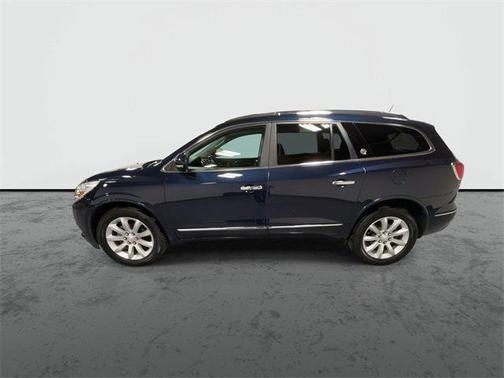 2016 Buick Enclave Premium