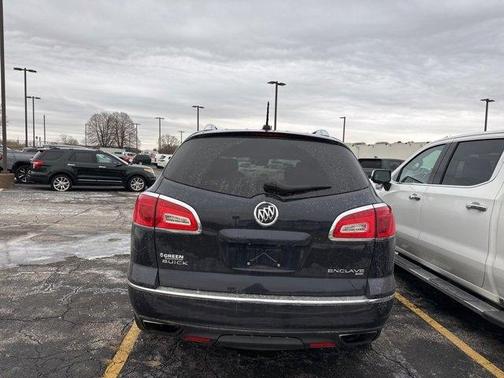 2016 Buick Enclave Premium