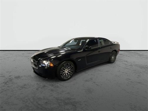 2013 Dodge Charger R/T