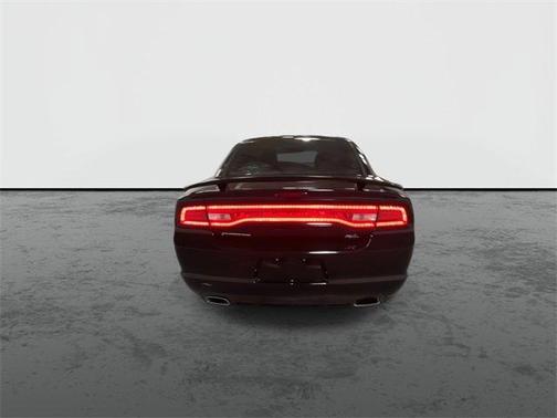 2013 Dodge Charger R/T