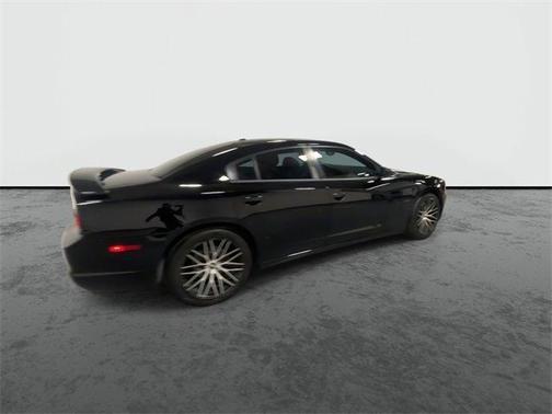 2013 Dodge Charger R/T
