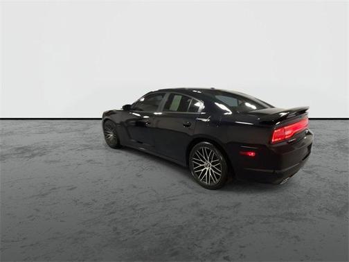 2013 Dodge Charger R/T