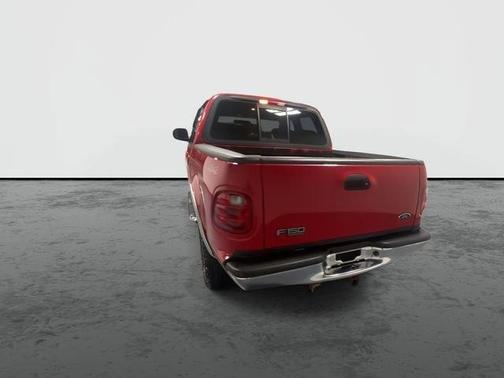 2003 Ford F-150 XLT SuperCrew