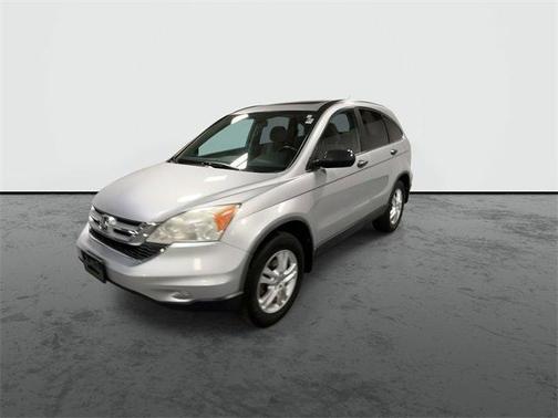 2011 Honda CR-V EX