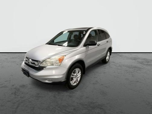 2011 Honda CR-V EX