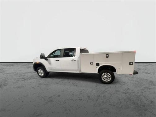 2025 GMC Sierra 2500 Pro