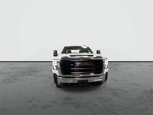 2025 GMC Sierra 2500 Pro