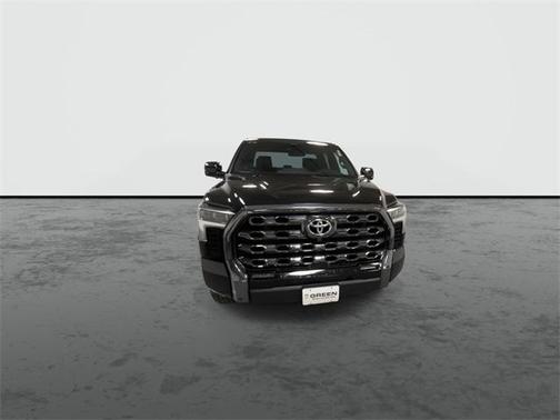 2023 Toyota Tundra Hybrid Platinum