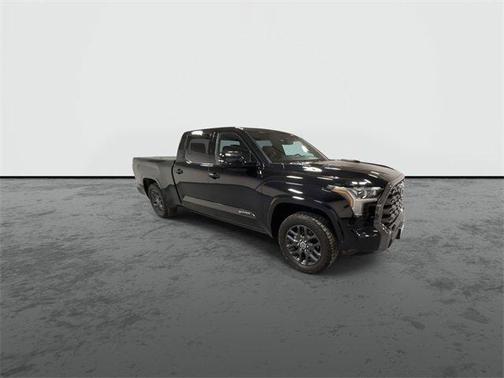 2023 Toyota Tundra Hybrid Platinum