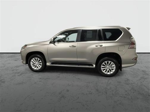 2022 Lexus GX 460 Base