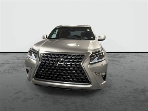 2022 Lexus GX 460 Base