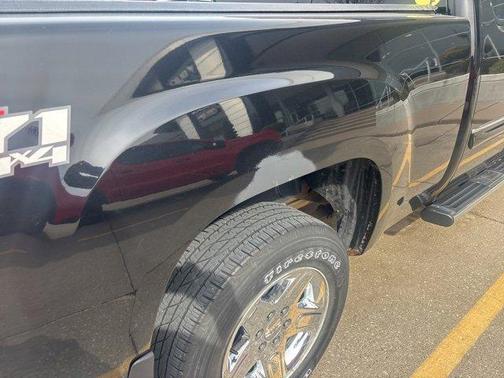 2010 GMC Sierra 1500 SLT