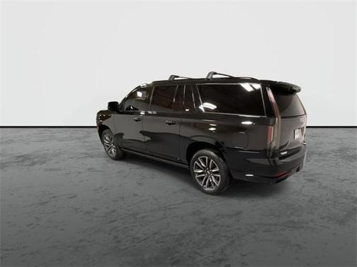 2022 Cadillac Escalade ESV Sport Platinum