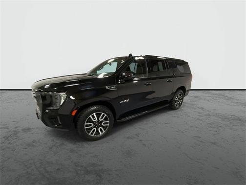 2021 GMC Yukon XL AT4