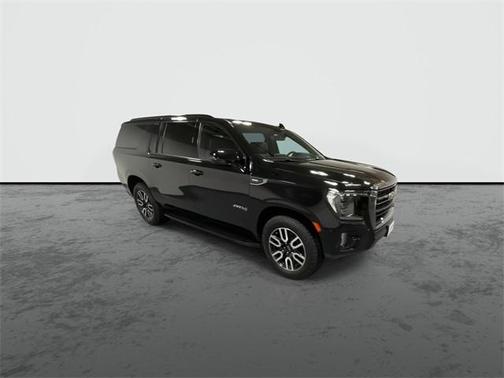 2021 GMC Yukon XL AT4