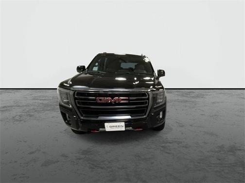2021 GMC Yukon XL AT4