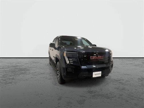 2026 GMC Sierra EV Elevation