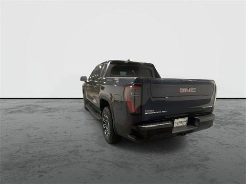 2026 GMC Sierra EV Elevation