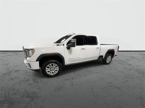 2023 GMC Sierra 2500 Denali