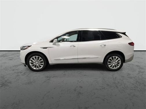 2020 Buick Enclave Premium