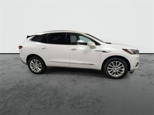 2020 Buick Enclave Premium