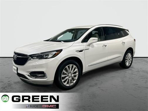 2020 Buick Enclave Premium