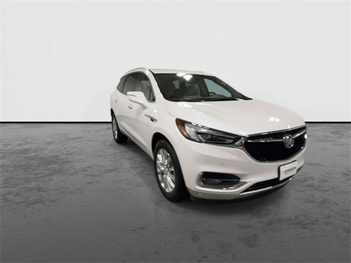 2020 Buick Enclave Premium
