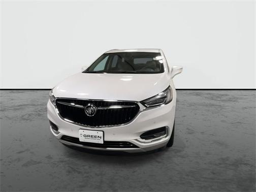 2020 Buick Enclave Premium