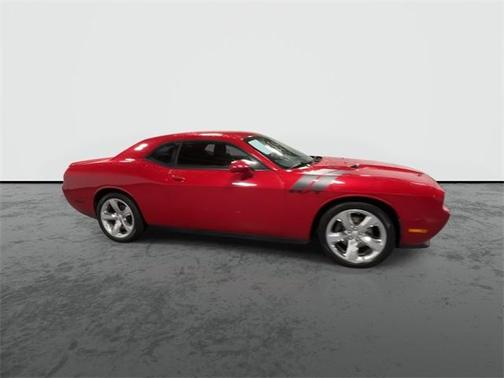 2014 Dodge Challenger R/T