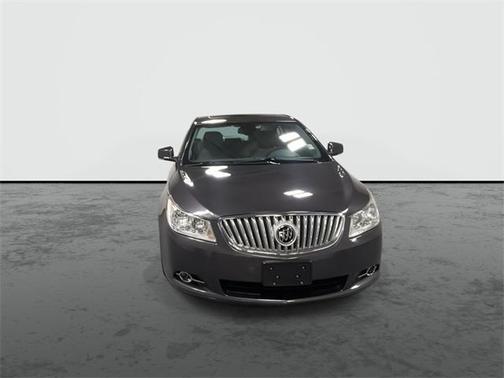 2012 Buick LaCrosse Premium 1