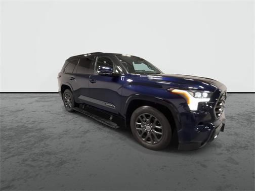 2023 Toyota Sequoia SR5