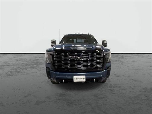 2025 GMC Sierra 2500 Denali Ultimate