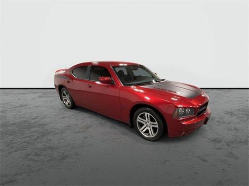2006 Dodge Charger R/T
