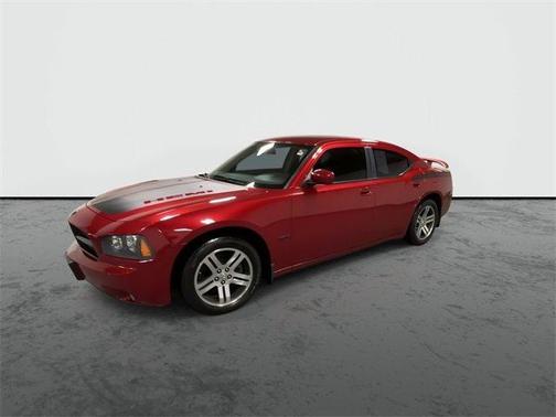 2006 Dodge Charger R/T