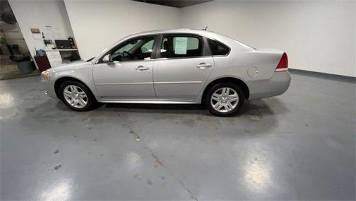 2013 Chevrolet Impala LT