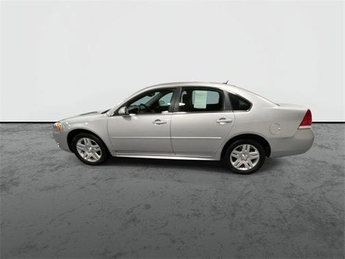 2013 Chevrolet Impala LT