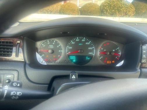 2013 Chevrolet Impala LT