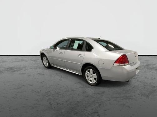 2013 Chevrolet Impala LT