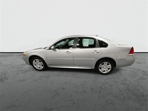 2013 Chevrolet Impala LT